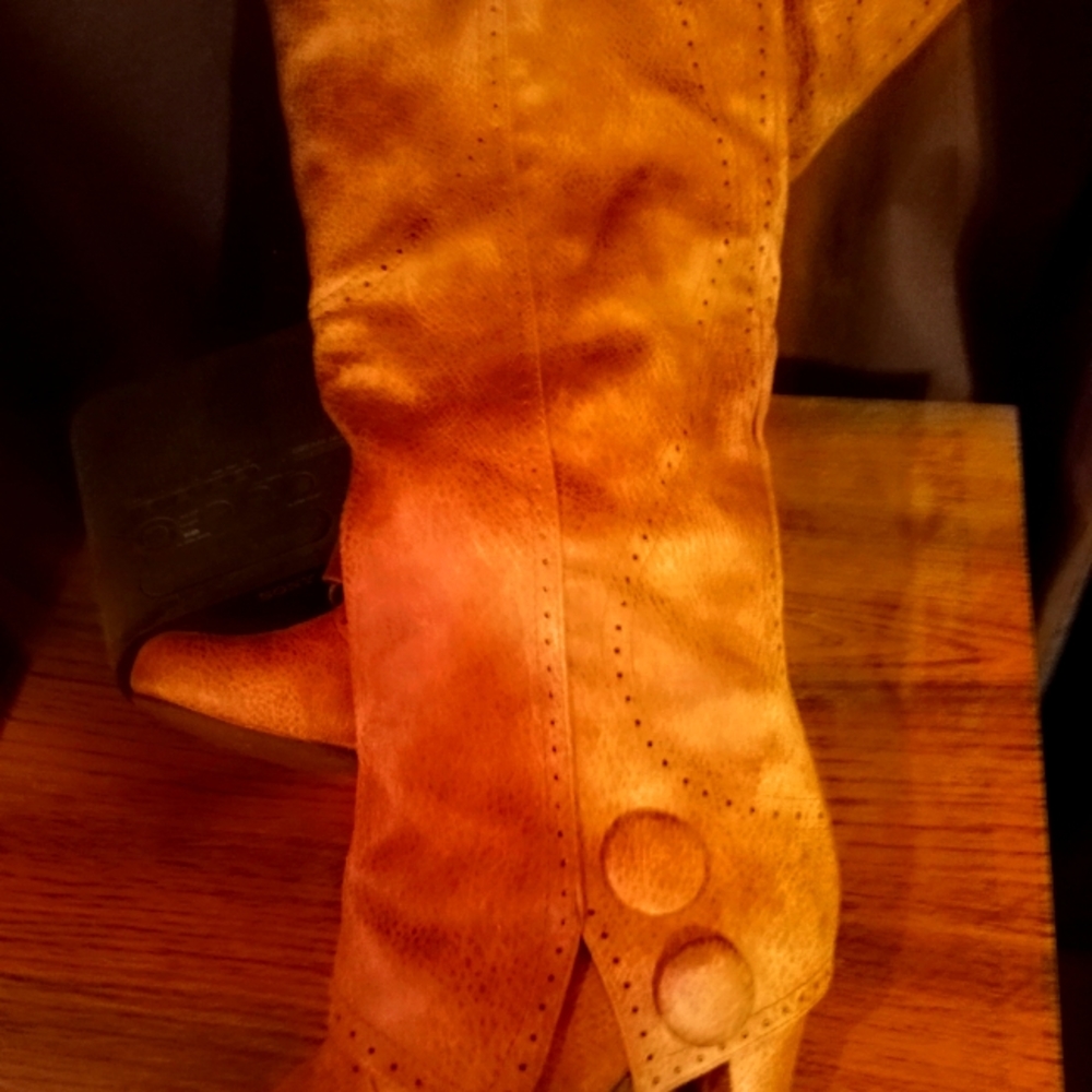 Can't wear